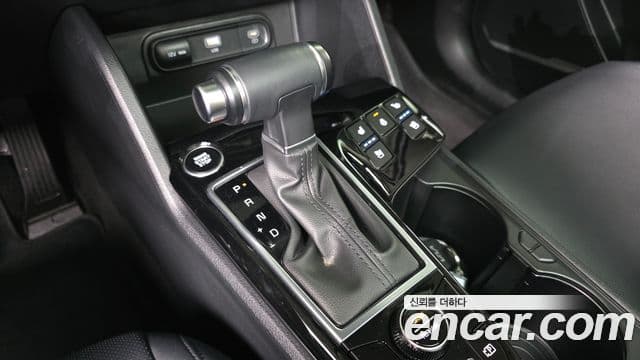 Kia Sportage 2023 — Фото 9/20