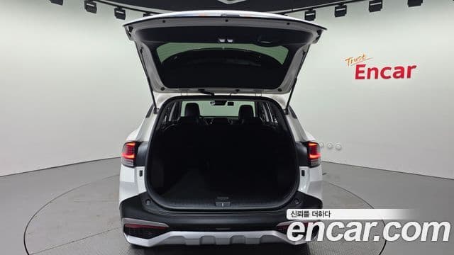Kia Sportage 2023 — Фото 20/20