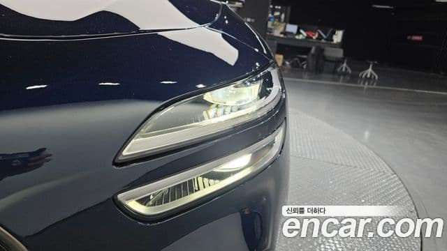 Genesis G70 2021 — Şəkil 5/32