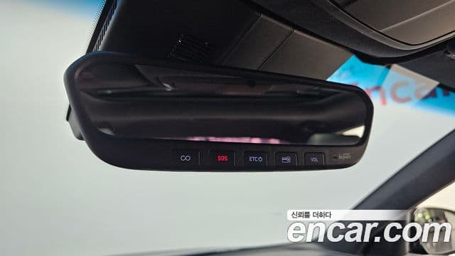 Genesis G70 2021 — Şəkil 32/32