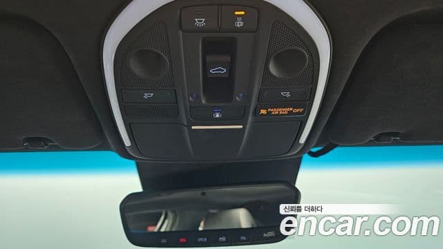 Genesis G70 2021 — Şəkil 28/32