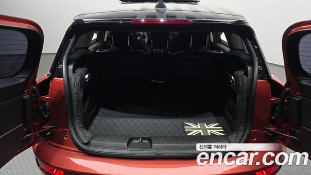 Mini Cooper S Clubman 2023 — Şəkil 20/20