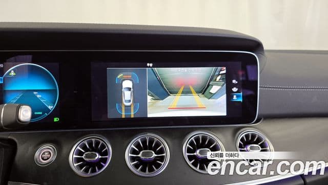Mercedes-Benz E-Class 2022 — Фото 14/20