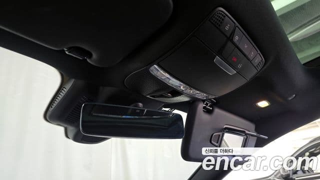 Mercedes-Benz E-Class 2022 — Фото 17/20