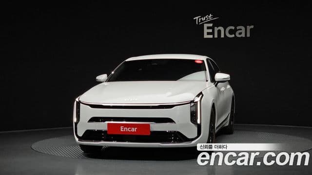 Kia K8 2025 — Şəkil 3/20