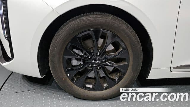Kia K8 2025 — Şəkil 5/20