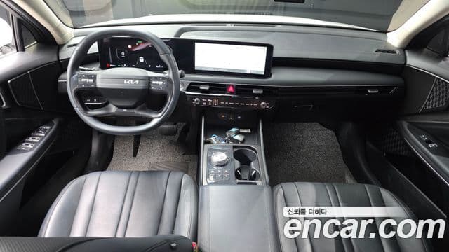 Kia K8 2025 — Şəkil 7/20