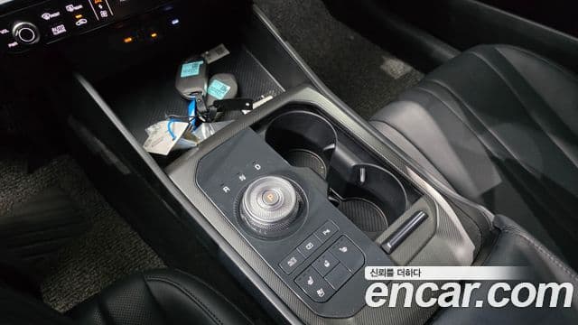 Kia K8 2025 — Şəkil 9/20