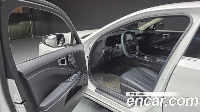 Kia K8 2025 — Şəkil 10/20