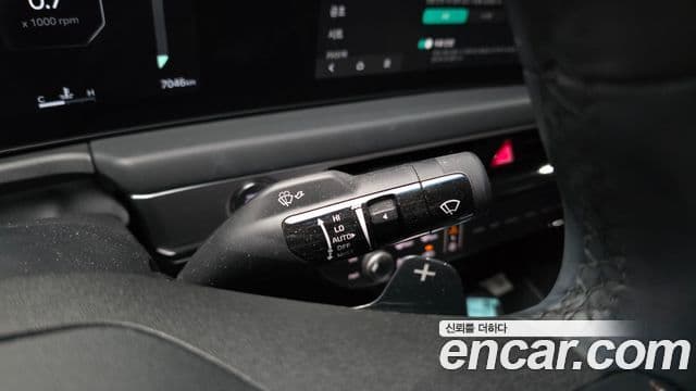 Kia K8 2025 — Şəkil 17/20