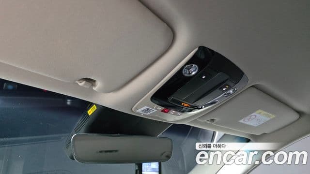 Kia K8 2025 — Photo 14/31