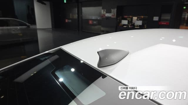 Kia K8 2025 — Photo 7/31