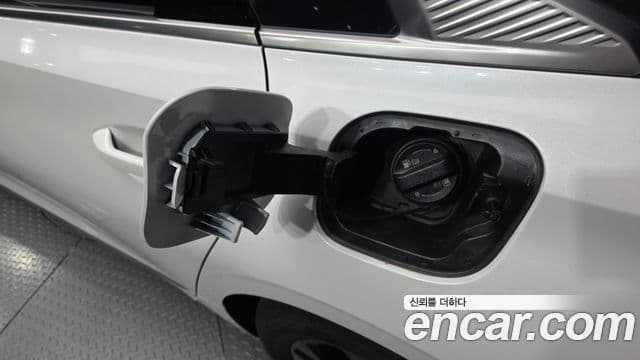 Kia K8 2025 — Photo 28/31
