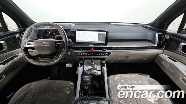 Kia Sorento 2026 — Фото 10/20