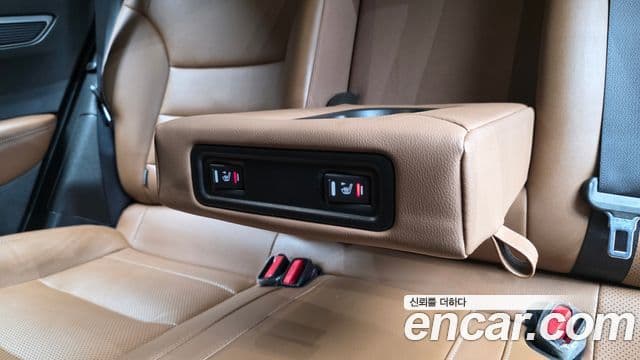 Renault Samsung QM6 2021 — Фото 18/20