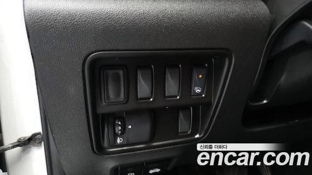 Renault Samsung QM6 2021 — Фото 19/20
