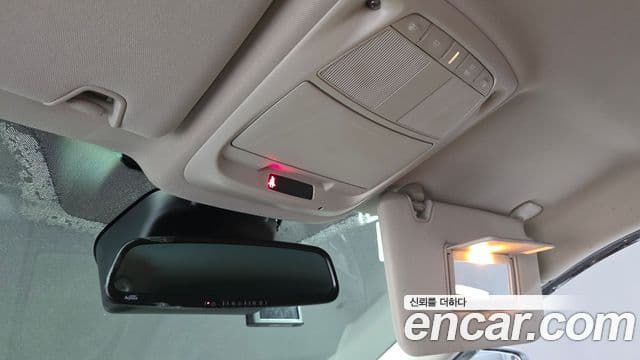 Renault Samsung QM6 2021 — Фото 20/20