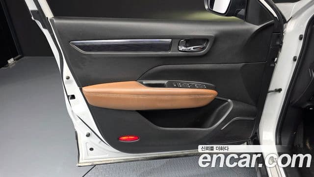 Renault Samsung QM6 2021 — Şəkil 28/32