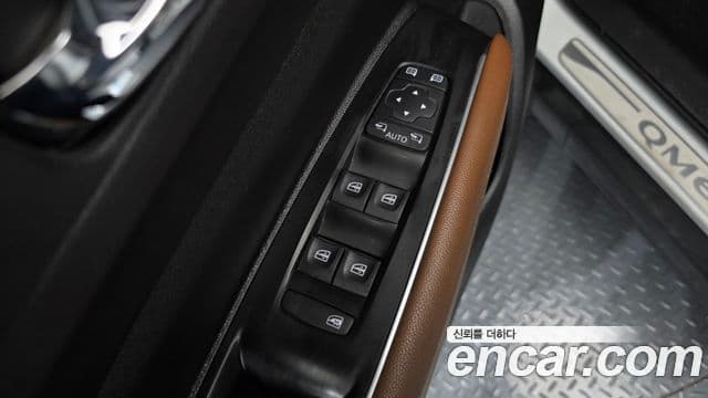 Renault Samsung QM6 2021 — Şəkil 17/32