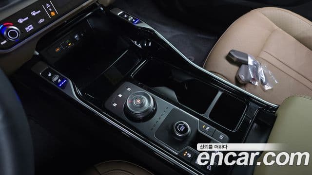 Kia Sorento 2025 — Фото 9/20