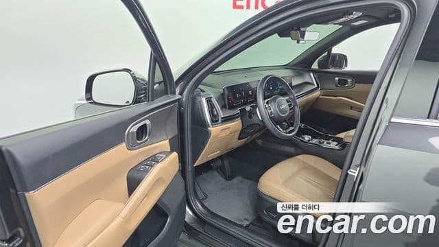 Kia Sorento 2025 — Фото 10/20