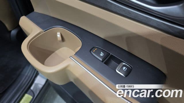 Kia Sorento 2025 — Фото 20/20