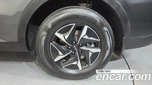 Kia Sorento 2025 — Photo 33/33