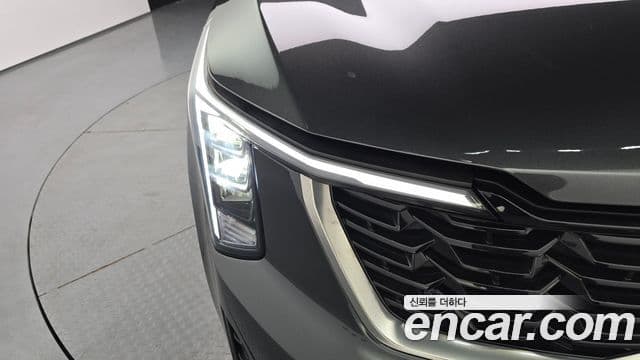 Kia Sorento 2025 — Photo 25/33