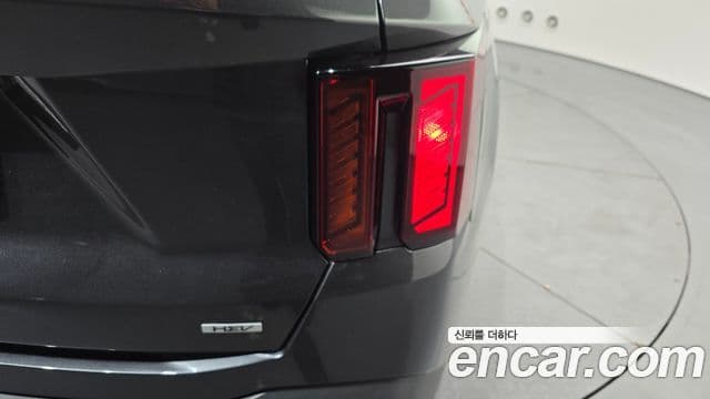 Kia Sorento 2025 — Photo 9/33