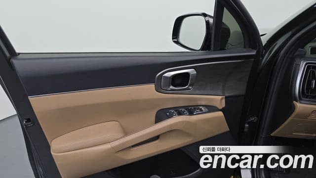 Kia Sorento 2025 — Photo 19/33