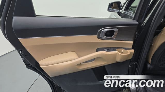 Kia Sorento 2025 — Photo 30/33
