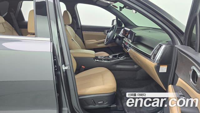 Kia Sorento 2025 — Photo 24/33