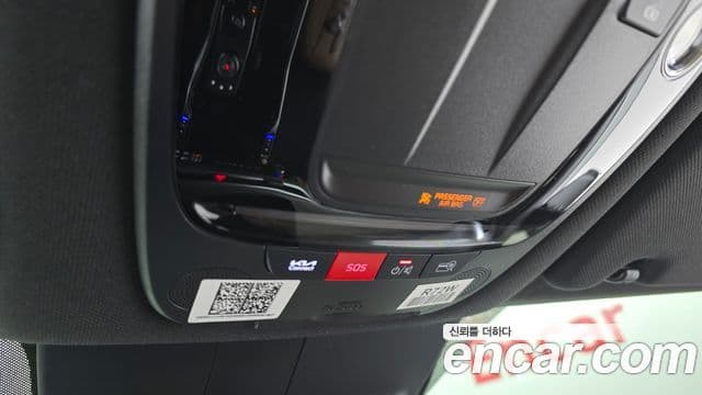 Kia Sorento 2025 — Photo 14/33