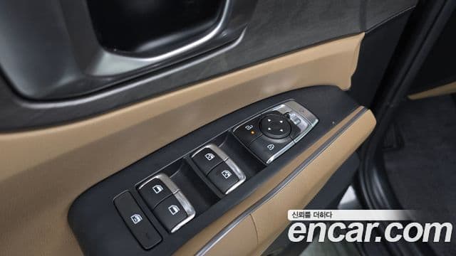 Kia Sorento 2025 — Photo 17/33