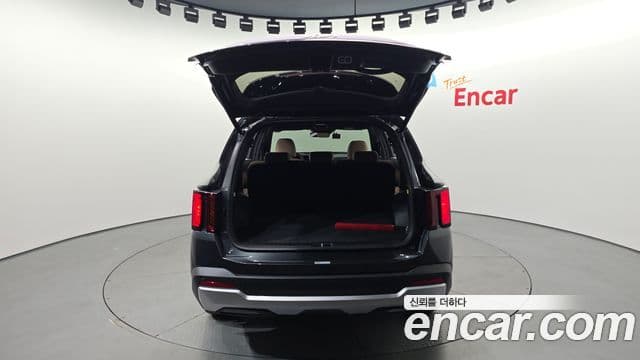 Kia Sorento 2025 — Photo 10/33