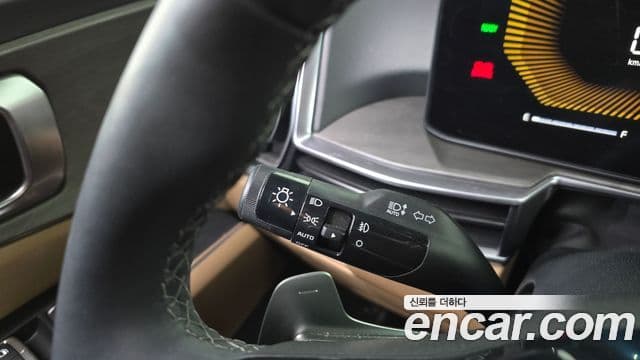 Kia Sorento 2025 — Photo 31/33
