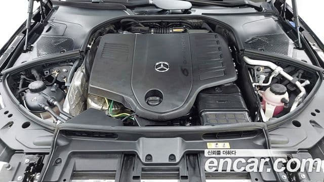 Mercedes-Benz S-Class 2025 — Фото 5/17