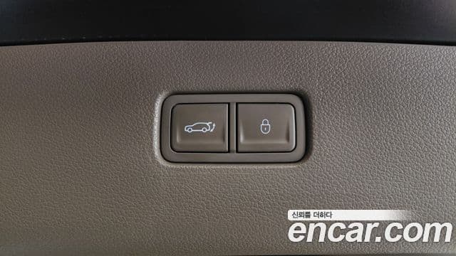Genesis GV80 2022 — Şəkil 19/20