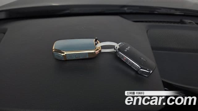 Kia K5 2023 — Photo 22/36