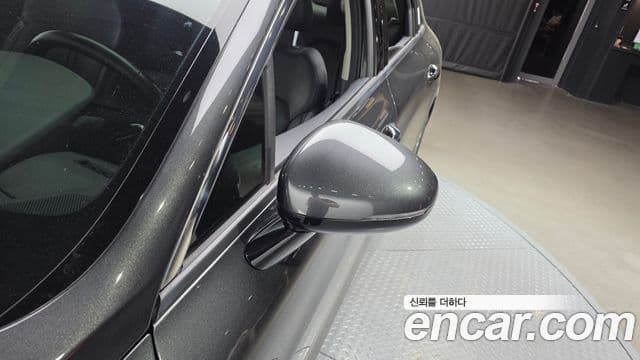 Kia K5 2023 — Photo 20/36