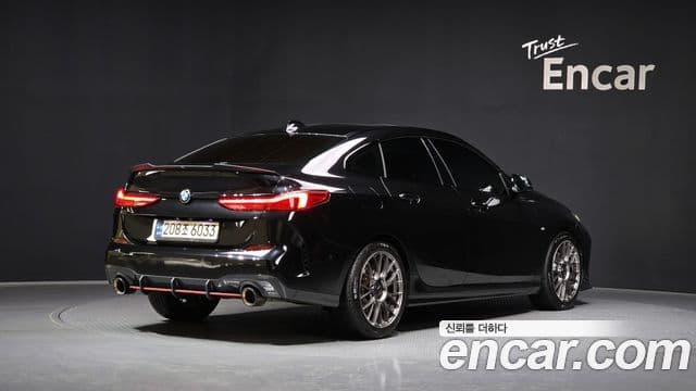 BMW 2 Series Gran Coupe 2021 — Şəkil 2/20