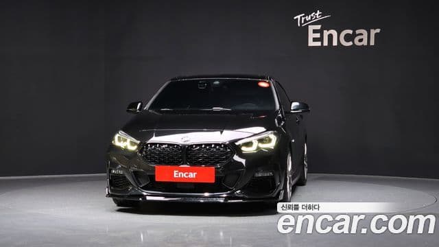 BMW 2 Series Gran Coupe 2021 — Şəkil 3/20