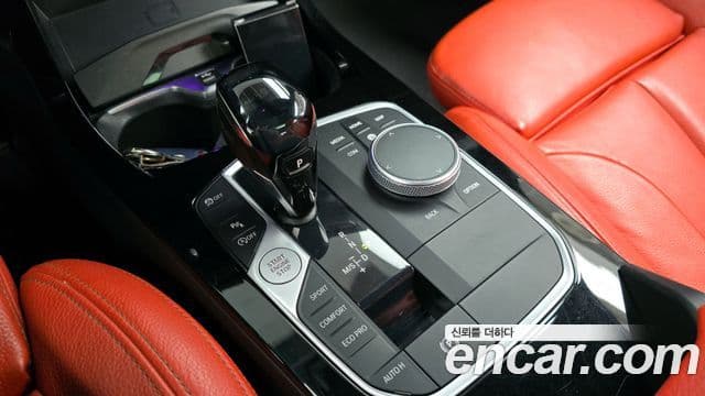 BMW 2 Series Gran Coupe 2021 — Şəkil 9/20