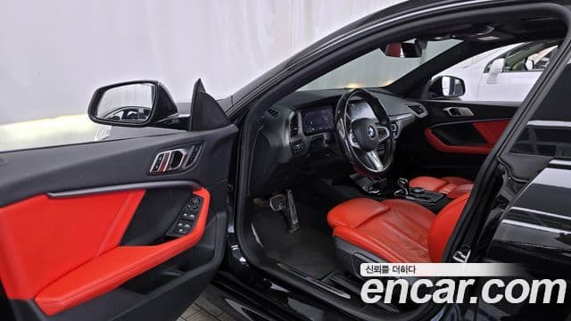 BMW 2 Series Gran Coupe 2021 — Şəkil 10/20