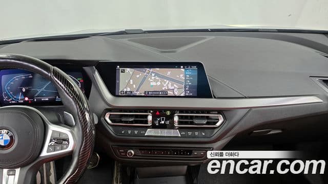 BMW 2 Series Gran Coupe 2021 — Şəkil 12/20