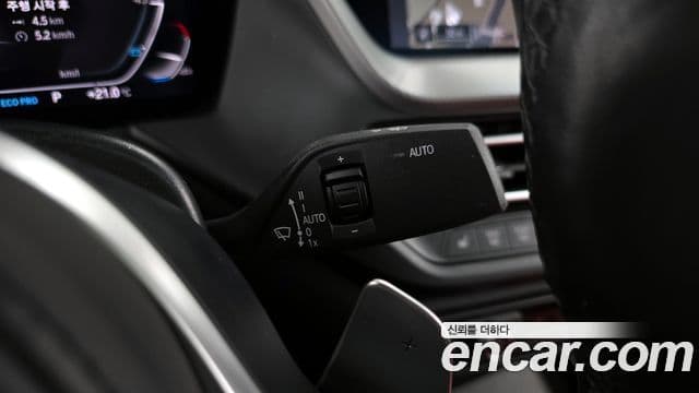 BMW 2 Series Gran Coupe 2021 — Şəkil 16/20
