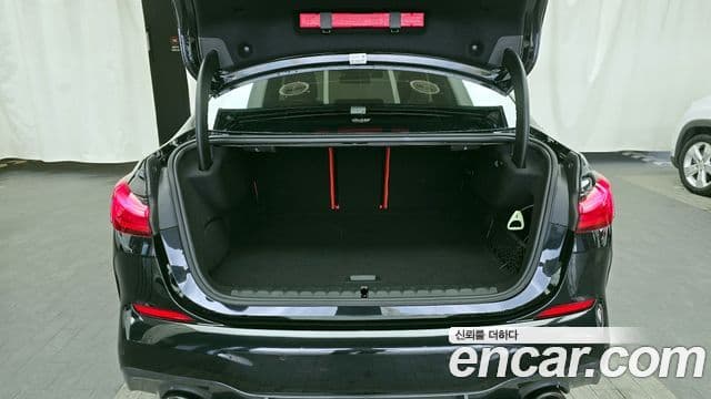 BMW 2 Series Gran Coupe 2021 — Şəkil 20/20