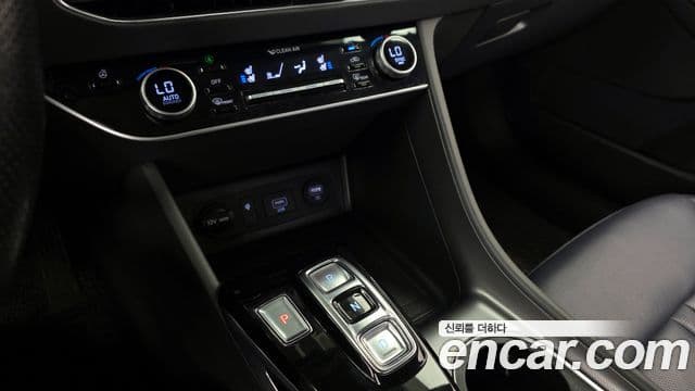 Hyundai Sonata 2022 — Şəkil 9/20