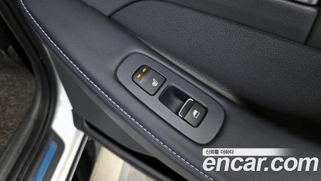 Hyundai Sonata 2022 — Şəkil 19/20