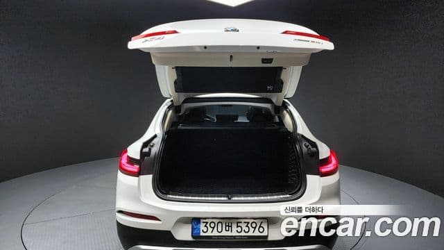 BMW X4 2021 — Şəkil 33/41